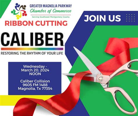 caliber collision magnolia